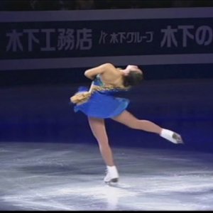 2014 WCH Wakaba Higuchi EX ESP
