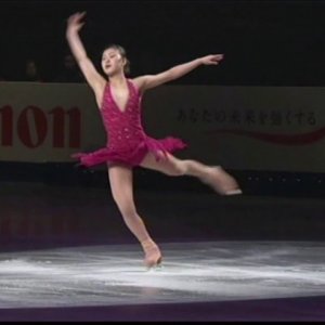 2014 WCH Kanako Murakami EX ESP