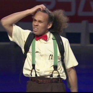 2014 WCH Elladj Balde EX ESP