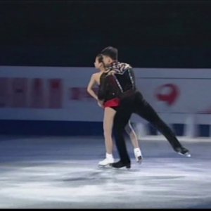 2014 WCH Peng & Zhang EX ESP