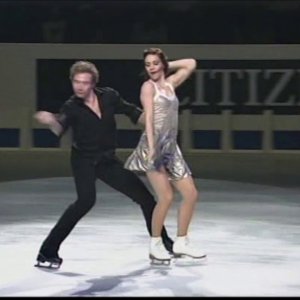 2014 WCH Pechalat & Bourzat EX ESP