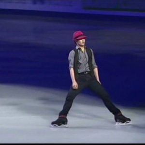 2014 WCH Tahakiho Kozuka EX ESP