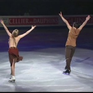 2014 WCH Weaver & Poje EX ESP