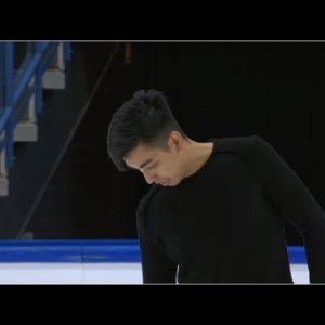 Michael Christian Martinez CS Finlandia Trophy 2021 SP