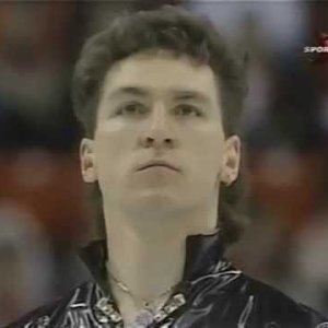 Elvis Stojko CAN - 1999 Four Continents SP