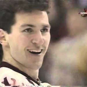 Elvis Stojko CAN - 1999 Four Continents LP