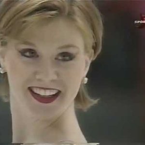 Debbie Koegel & Oleg Fediukov USA - 1999 Four Continents FD