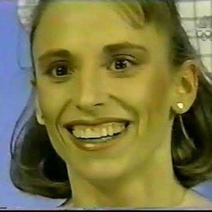 1999 4CC Figure Skating Ladies Free (CTV and NBC TV versions)