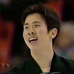 1999 4CC Figure Skating Men Short (CTV version)