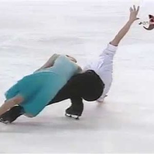 Naomi Lang & Peter Tchernyshev USA - 1999 Four Continents Gala