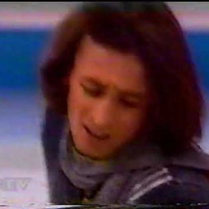 1998 99 Grand Prix Final Figure Skating Free Dance (CTV version)