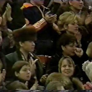 1998 99 Grand Prix Final Figure Skating Exhibition