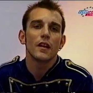 Trifun Zivanovics USA - 1999 World Championships SP