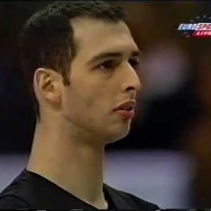 Laurent Tobel FRA - 1999 World Championships LP