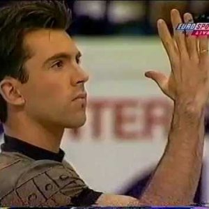 Michael Weiss USA - 1999 World Championships LP