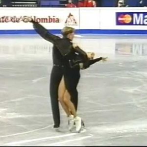 Навка-Костомаров - 1999 WC CD1