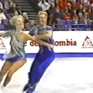 1999 World Championships Finland Helsinki