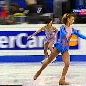 Last Group, Warm Up - 1999 World Championships LP
