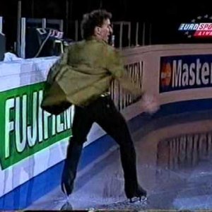 Elvis Stojko CAN - 1999 World Championships Gala