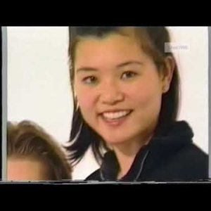 Pairs' Free Skate - 1999 World Figure Skating Championships (US, ABC/ESPN2)