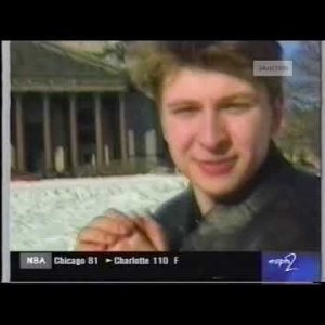 Men's Short Program - 1999 World Figure Skating Championships (US, ABC/ESPN)