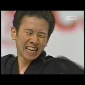 Men's Free Skate - 1999 World Figure Skating Championships (US, ABC/ESPN)