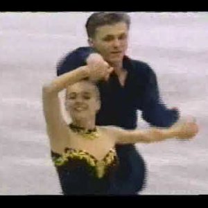 Zagorska & Siudek (POL) - 1999 World Figure Skating Championships, Pairs Long Program (US, ESPN)