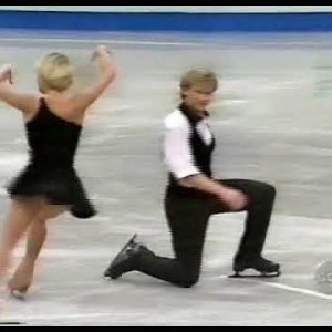 Sargeant & Wirtz (CAN) - 1999 World Figure Skating Championships, Pairs Long Program (US, ABC)