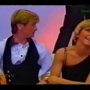 Sargeant & Wirtz (CAN) - 1999 World Figure Skating Championships, Pairs' Free Skate (Canada CTV)