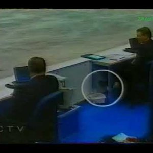 Pairs' Event Judging Controversy - 1999 World Figure Skating Championships (Canada CTV)