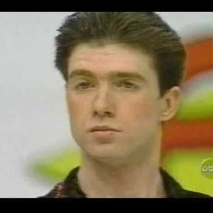 Aleksei Urmanov Алексей Урманов (RUS) - 1999 World Figure Skating Championships, Men's LP (US, ABC)