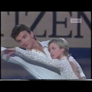 Exhibition Performances - 1999 World Figure Skating Championships (US, ABC, Incomplete)