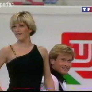 1999 Figure Skating World Championships Pairs Free