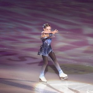 Sofia Titova - 2021 Exhibition at Mishin's 80th Anniversary Show