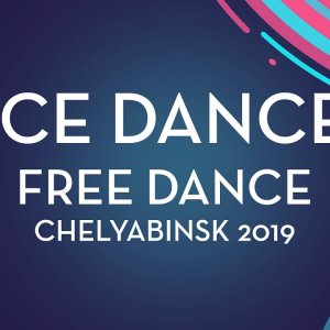 Oona Brown / Gage Brown - 2019 JGP Chelyabinsk FD