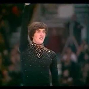 Robin Cousins - 1978 European Figure Skating Championships Exhibition Le Corsaire