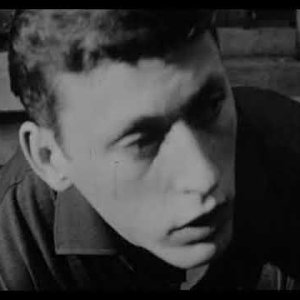 1963 Alain Calmat FRA - Short Figure Skating Documentary