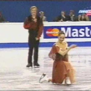 Krylova & Ovsyannikov 1999 Worlds OD