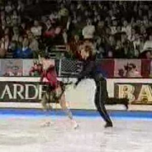 1995 Worlds FD - Krylova Ovsiannikov.WMV