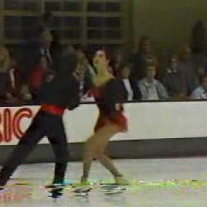 Krylova & Leliukh 1989 SkateElectric - FD.avi