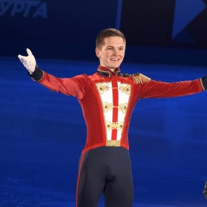Mikhail Kolyada - The Nutcracker - Tamara Moskvina Show - 26.12.2021