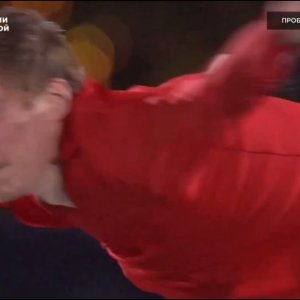 Aleksandеr Samarin - Show: Ice Fantasies of Tamara Moskvina