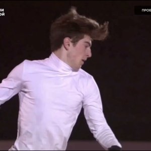 Mark Kondratiuk - Ice Fantasies of Tamara Moskvina -  26.12.2021