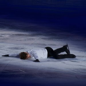 Mark Kondratiuk - Europeans 2022 - EX 16.01.2022