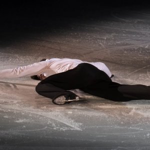 Mark Kondratiuk - Cradles - Tamara Moskvina Show - 26.12.2021