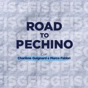 Charlène Guignard & Marco Fabbri - 2022 Interview "Road to Beijing" with FISG (in Italian)