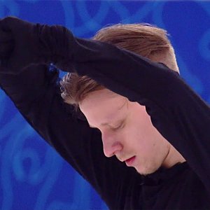 Alexey Erokhov - Russian Cup Final 2021/2022 - SP