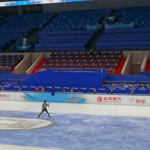 20211015 Asian Open Trophy Yuma Kagiyama FS