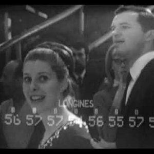 Judy Schwomeyer & James Sladky - 1968 World Figure Skating Championships FD