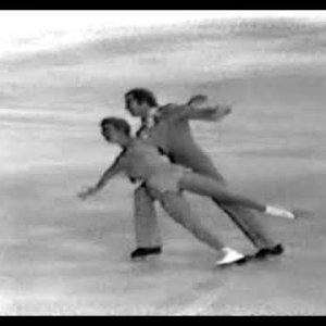 Colleen O'Connor & Jim Millns 1975 World Figure Skating Championships Free Dance